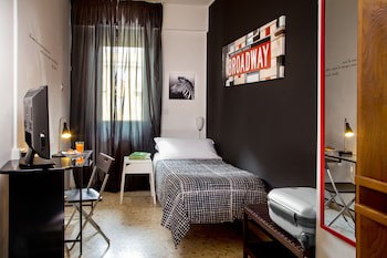 Radio Hotel galeri fotoğrafı