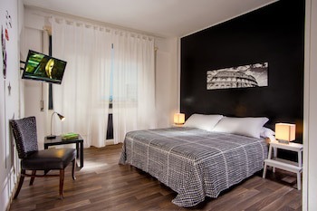 Radio Hotel galeri fotoğrafı