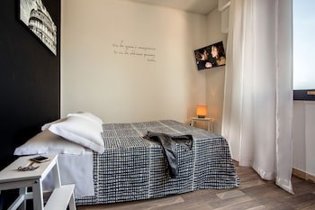 Radio Hotel galeri fotoğrafı
