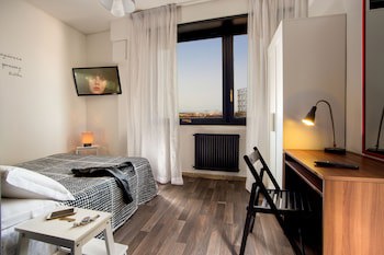 Radio Hotel galeri fotoğrafı