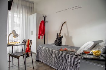 Radio Hotel fotoğrafı