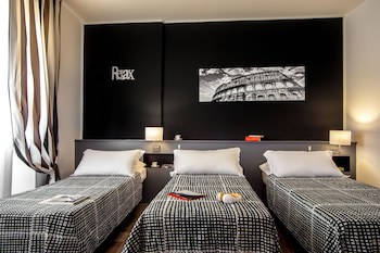 Radio Hotel galeri fotoğrafı