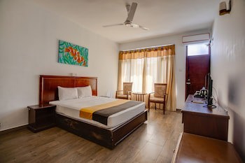 Hikkaduwa Beach Hotel
