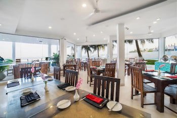 Hikkaduwa Beach Hotel