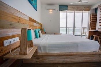 Hikkaduwa Beach Hotel