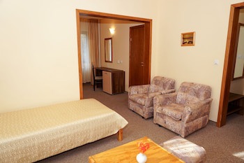 Hotel Bor