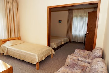 Hotel Bor