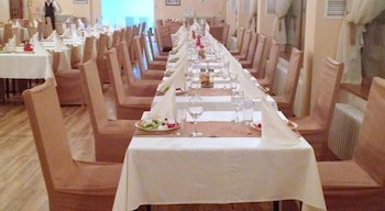 Hotel Bor