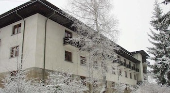 Hotel Bor