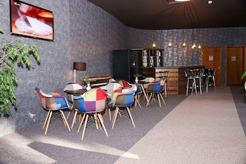 Hotel Bor