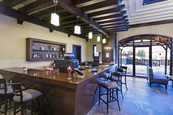 Sirene Davras Hotel