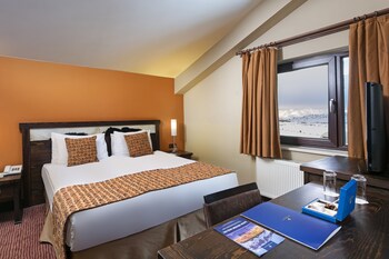 Sirene Davras Hotel