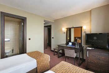 Sirene Davras Hotel