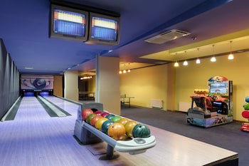 Sirene Davras Hotel