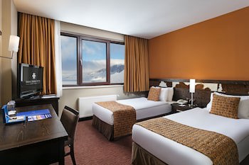 Sirene Davras Hotel
