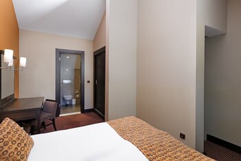 Sirene Davras Hotel