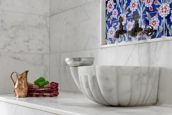 Sirene Davras Hotel