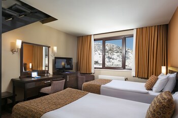 Sirene Davras Hotel
