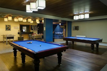 Sirene Davras Hotel