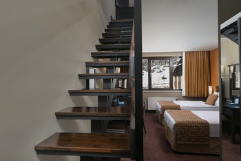 Sirene Davras Hotel