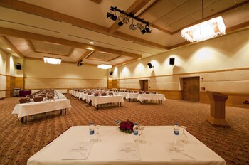 Sirene Davras Hotel