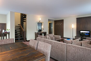 Sirene Davras Hotel