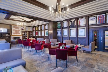 Sirene Davras Hotel
