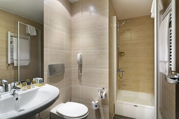 Sirene Davras Hotel