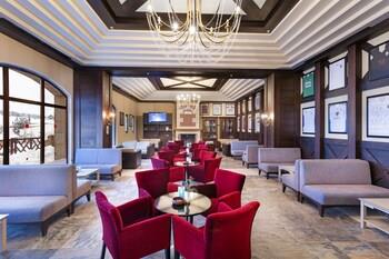 Sirene Davras Hotel