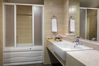 Sirene Davras Hotel