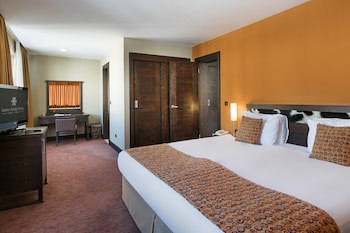 Sirene Davras Hotel