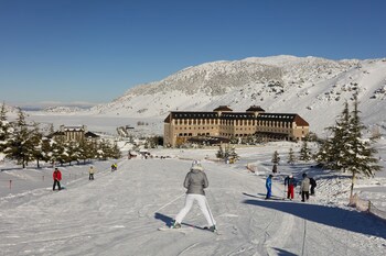 Sirene Davras Hotel