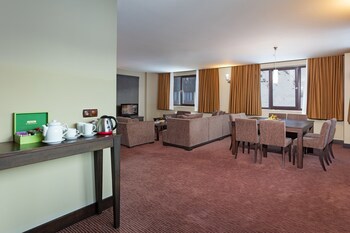 Sirene Davras Hotel