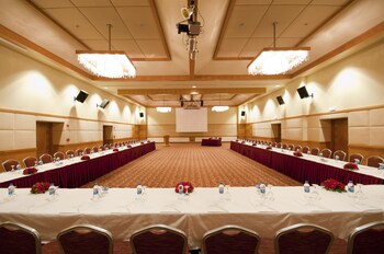 Sirene Davras Hotel
