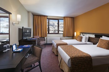Sirene Davras Hotel