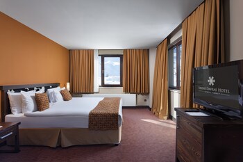 Sirene Davras Hotel