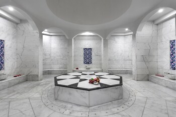 Sirene Davras Hotel