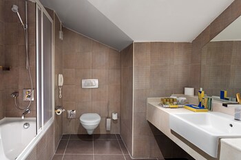 Sirene Davras Hotel