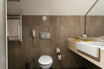 Sirene Davras Hotel