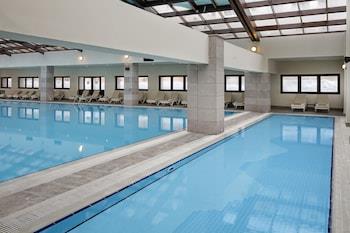 Sirene Davras Hotel