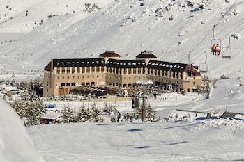 Sirene Davras Hotel