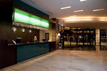 Sirene Davras Hotel