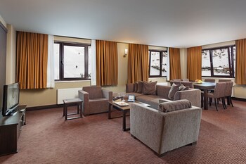 Sirene Davras Hotel