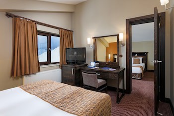 Sirene Davras Hotel