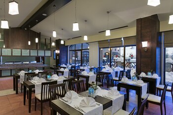 Sirene Davras Hotel