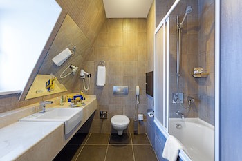 Sirene Davras Hotel