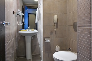 Sirene Davras Hotel