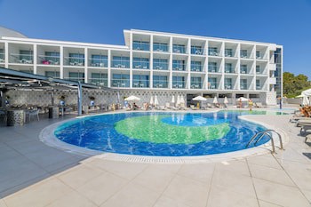 River Rock Hotel galeri fotoğrafı