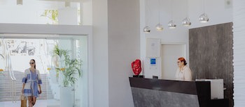 River Rock Hotel fotoğrafı