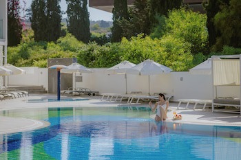 River Rock Hotel galeri fotoğrafı